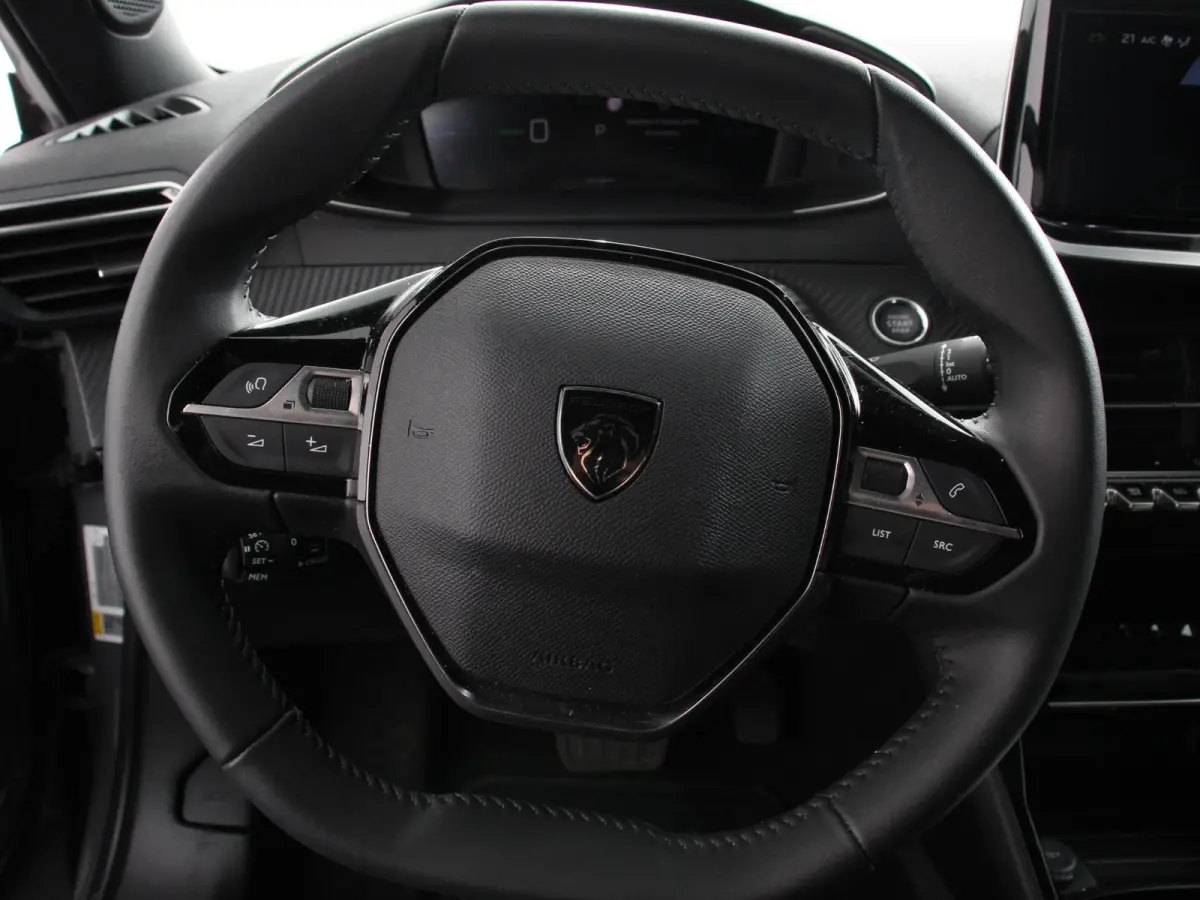 EV Allure 50 kWh Navigatie Apple Carplay/Android Auto Climate Control Led Parkeer sensoren Cruise Control Stoelverwarming