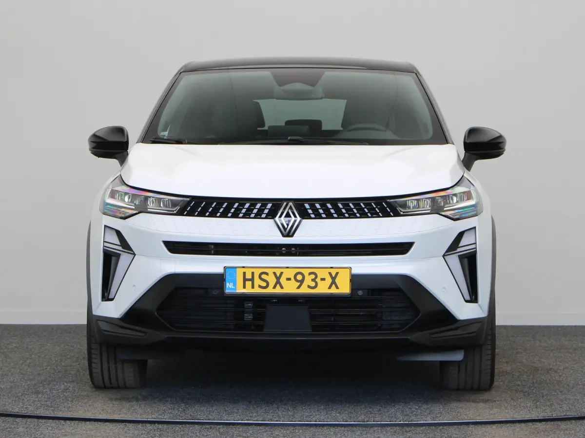 1.6 E-Tech full hybrid 145 techno | Achteruitrijcamera | Adaptieve cruise control | Navigatie | Climate control |