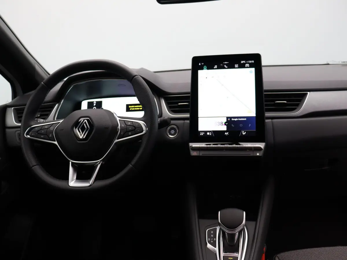 1.6 E-Tech full hybrid 145 techno | Achteruitrijcamera | Adaptieve cruise control | Navigatie | Climate control |
