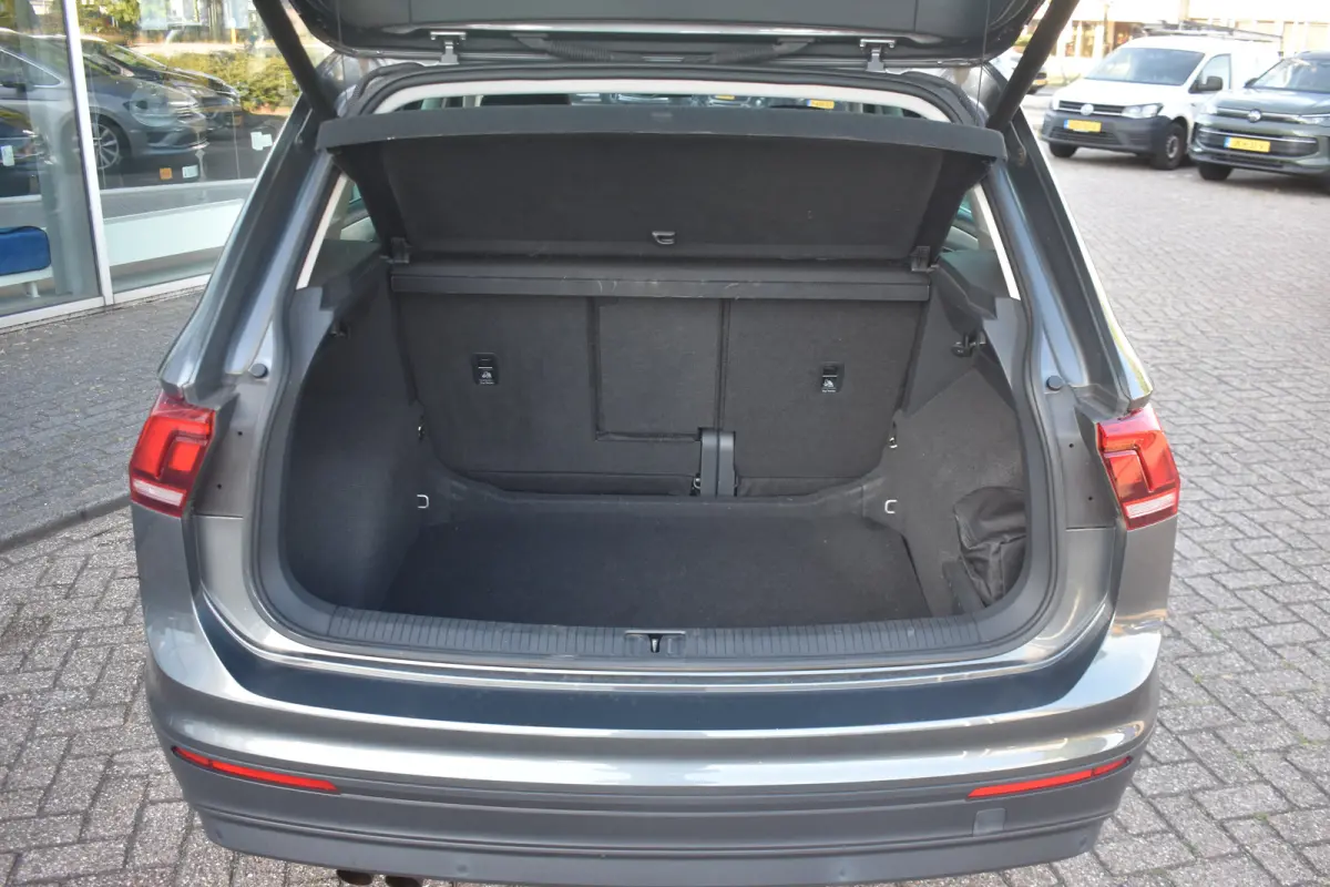1.4 TSI 150PK DSG-6 Comfortline | TREKHAAK | NAVIGATIE | 17 INCH | ADAPT. CRUISE | ALL SEASONBANDEN | 1E EIGENAAR!