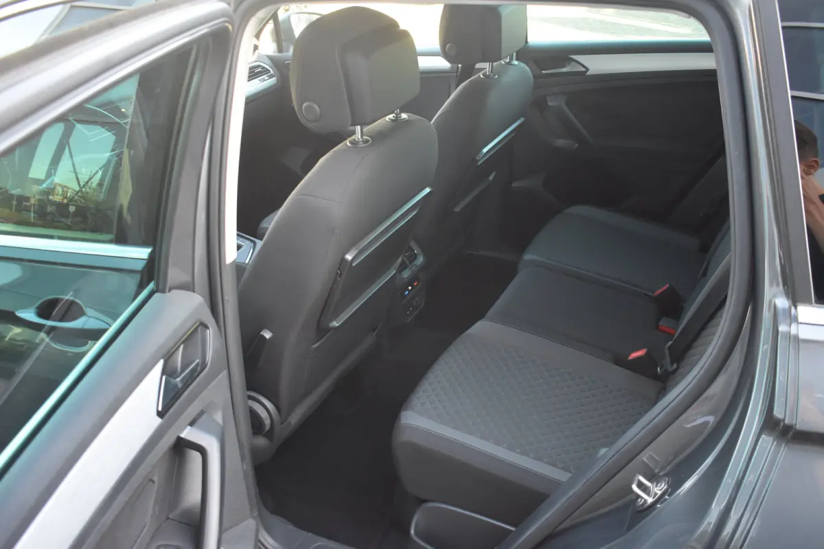 1.4 TSI 150PK DSG-6 Comfortline | TREKHAAK | NAVIGATIE | 17 INCH | ADAPT. CRUISE | ALL SEASONBANDEN | 1E EIGENAAR!