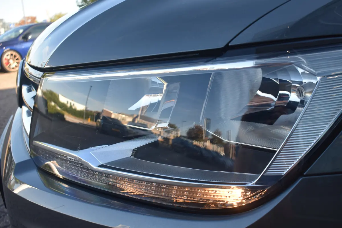 1.4 TSI 150PK DSG-6 Comfortline | TREKHAAK | NAVIGATIE | 17 INCH | ADAPT. CRUISE | ALL SEASONBANDEN | 1E EIGENAAR!