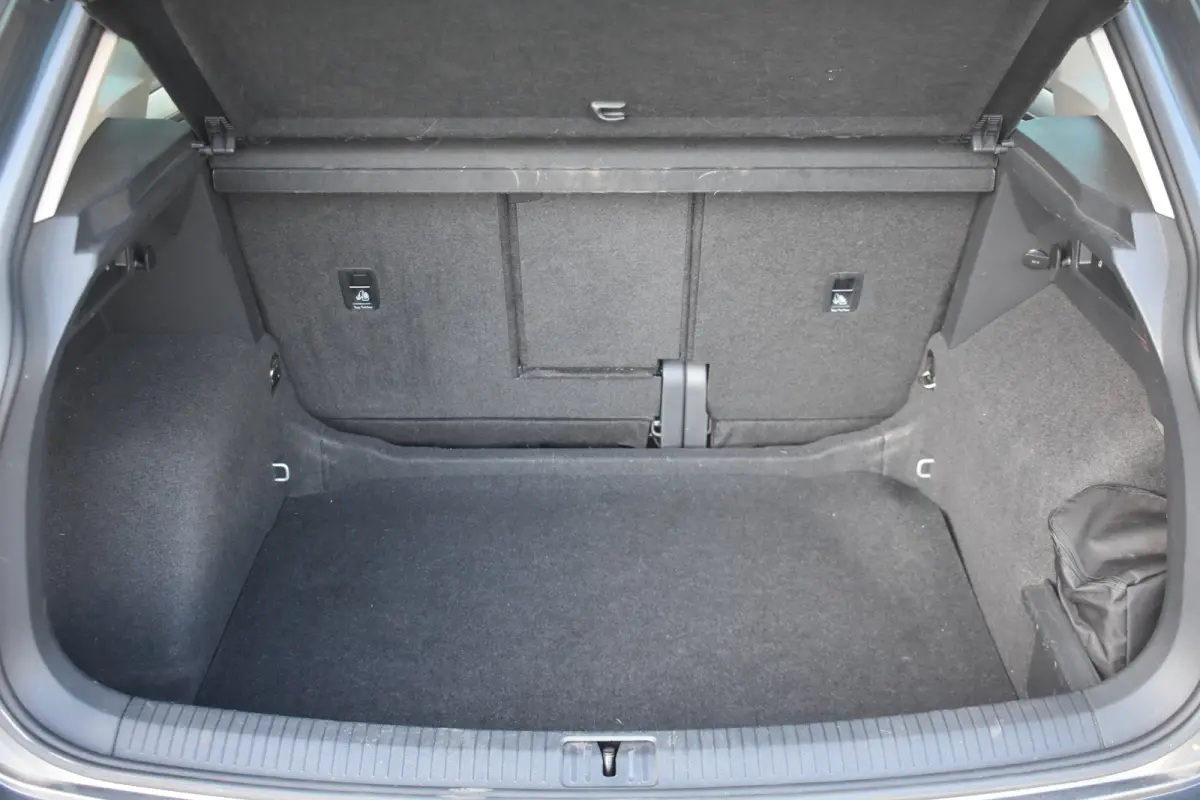 1.4 TSI 150PK DSG-6 Comfortline | TREKHAAK | NAVIGATIE | 17 INCH | ADAPT. CRUISE | ALL SEASONBANDEN | 1E EIGENAAR!