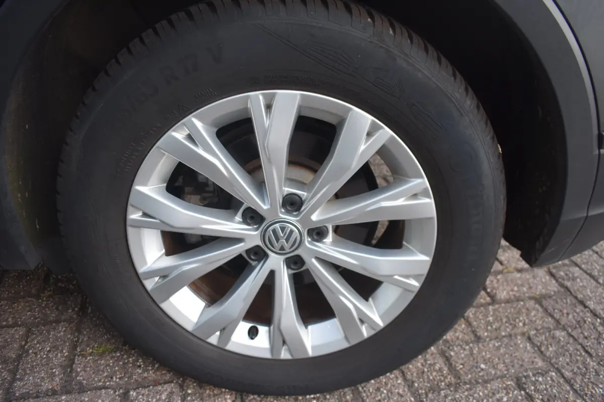 1.4 TSI 150PK DSG-6 Comfortline | TREKHAAK | NAVIGATIE | 17 INCH | ADAPT. CRUISE | ALL SEASONBANDEN | 1E EIGENAAR!