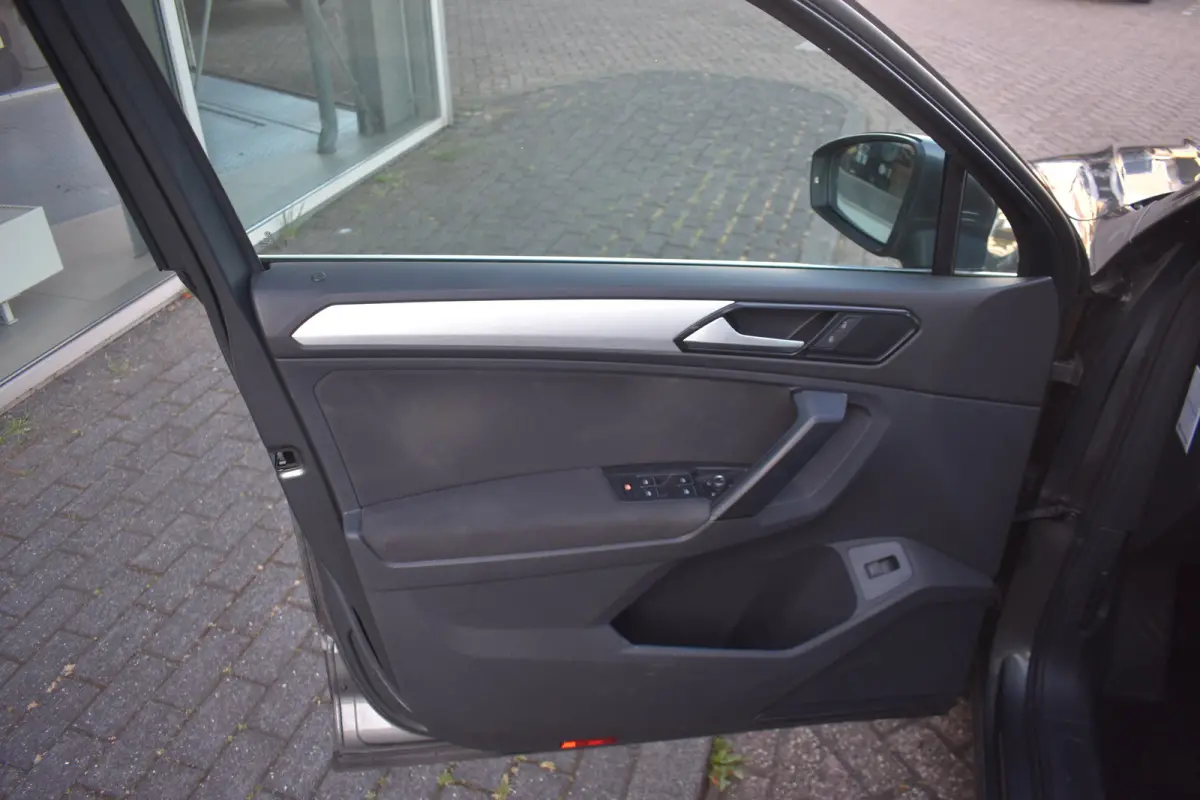 1.4 TSI 150PK DSG-6 Comfortline | TREKHAAK | NAVIGATIE | 17 INCH | ADAPT. CRUISE | ALL SEASONBANDEN | 1E EIGENAAR!