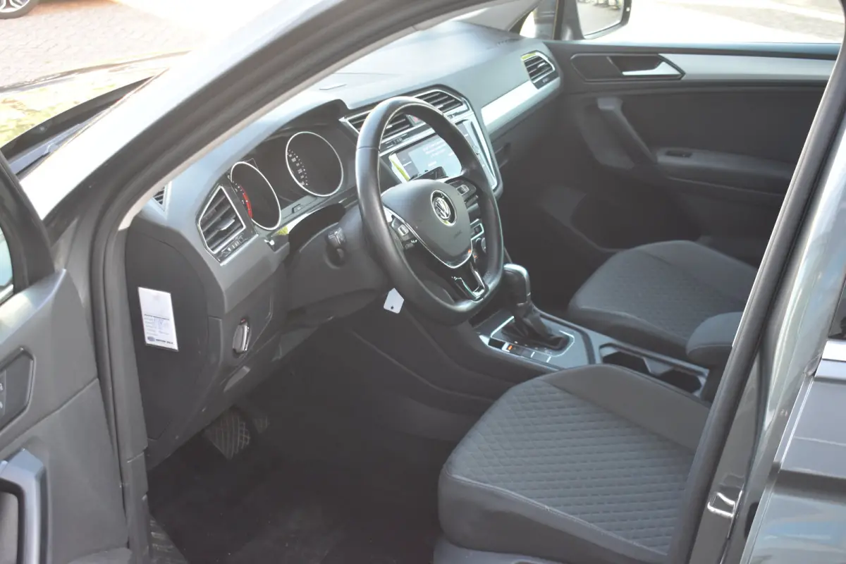 1.4 TSI 150PK DSG-6 Comfortline | TREKHAAK | NAVIGATIE | 17 INCH | ADAPT. CRUISE | ALL SEASONBANDEN | 1E EIGENAAR!