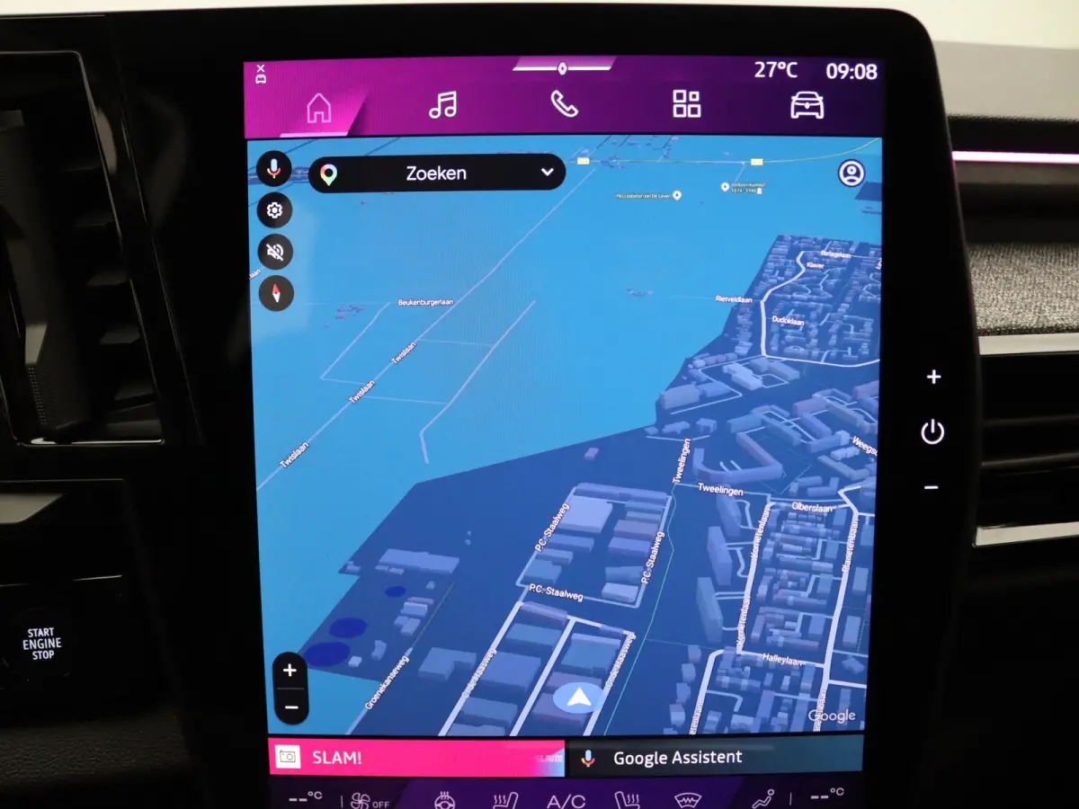 200pk E-Tech full hybrid techno Apple Carplay/Android Auto | Climate