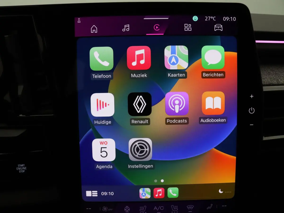 200pk E-Tech full hybrid techno Apple Carplay/Android Auto | Climate