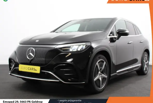 350 AMG Line Edition Advanced Plus 292 PK 4matic Climate control Adaptieve cruise control Parkeersensoren Achteruitrijcamera Sfeerverlichting Stoelverwarming Keyless LED Navigatie