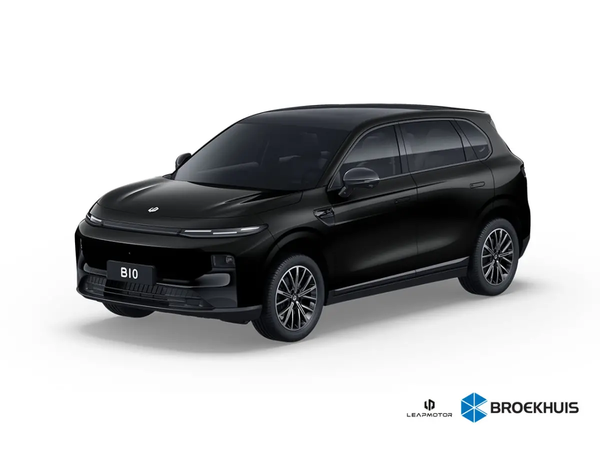 Design ProMax 67.1 kWh | €1500,- korting !! | Vanaf €499,- Private Lease per maand ! | Panoramadak | Carplay | Achteruitrijcamera | 18" Lichtmetalen Velgen | Adaptieve cruise control | P