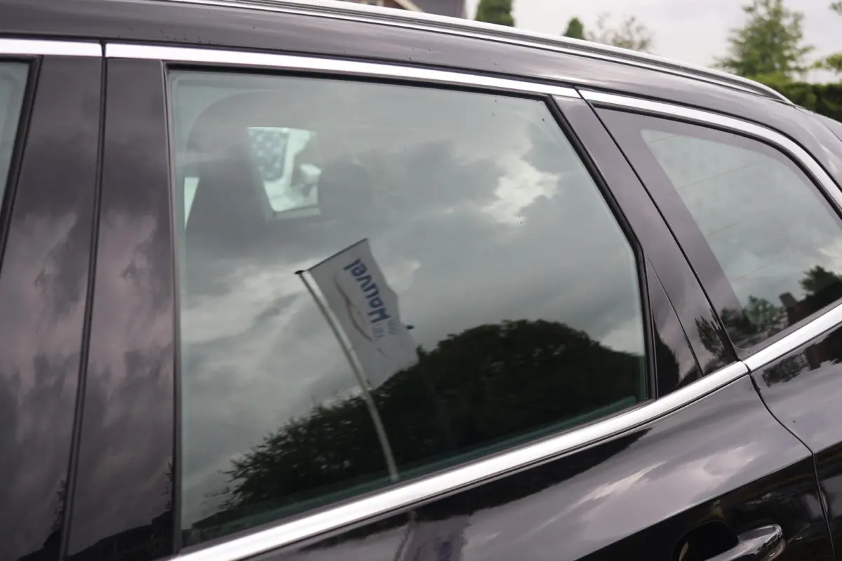 T6 Recharge AWD Inscription | Stoelverwarming | Trekhaak | Parkeercamera | Panoramadak | Pilot Assist | BLIS | Leder | Keyless