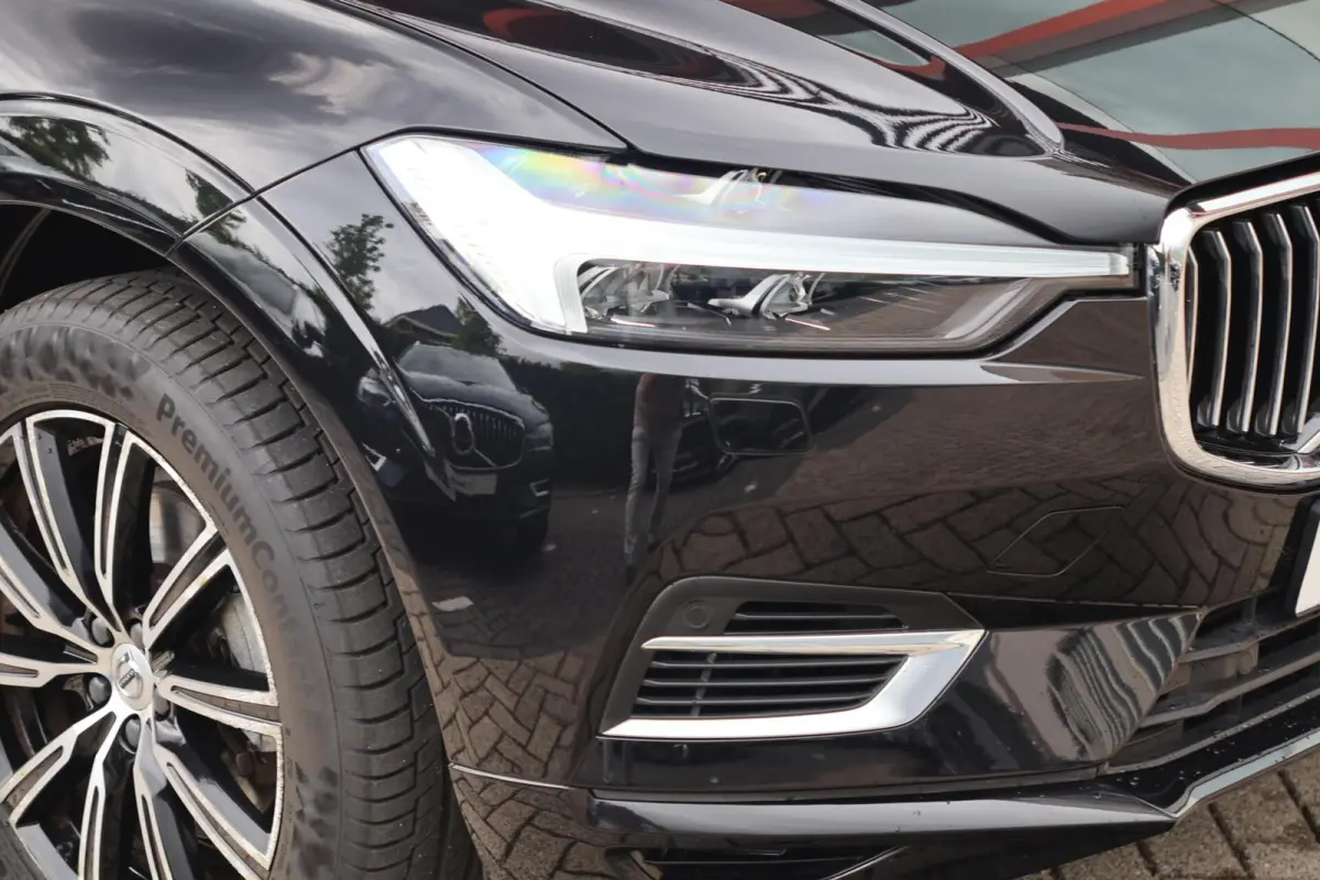 T6 Recharge AWD Inscription | Stoelverwarming | Trekhaak | Parkeercamera | Panoramadak | Pilot Assist | BLIS | Leder | Keyless