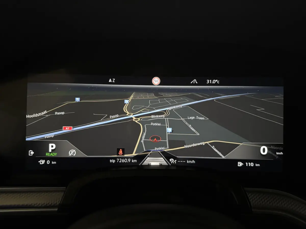 3.0 TSi eHybrid 4MOTION R-Line Pano Lapiz Blue