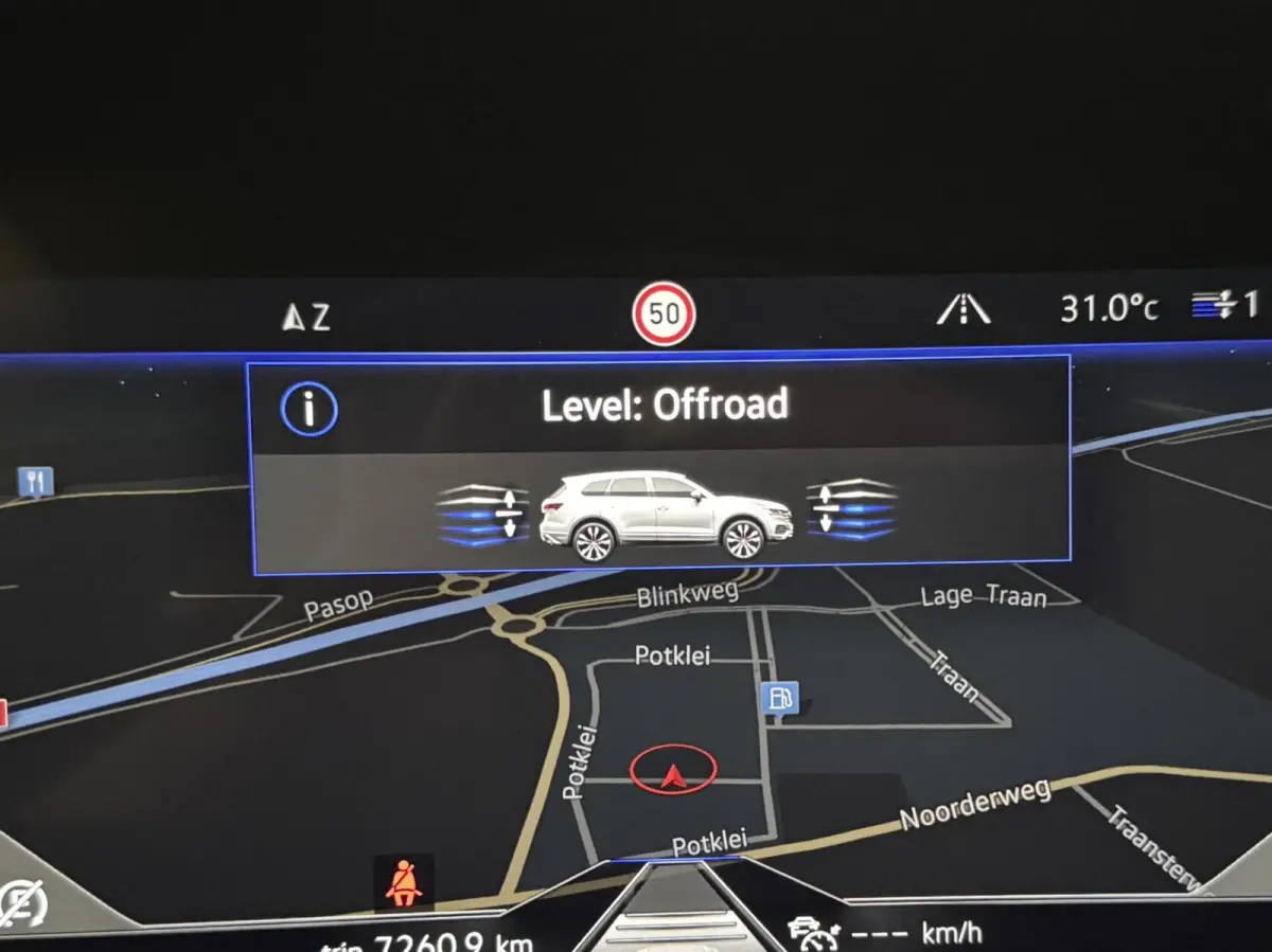 3.0 TSi eHybrid 4MOTION R-Line Pano Lapiz Blue