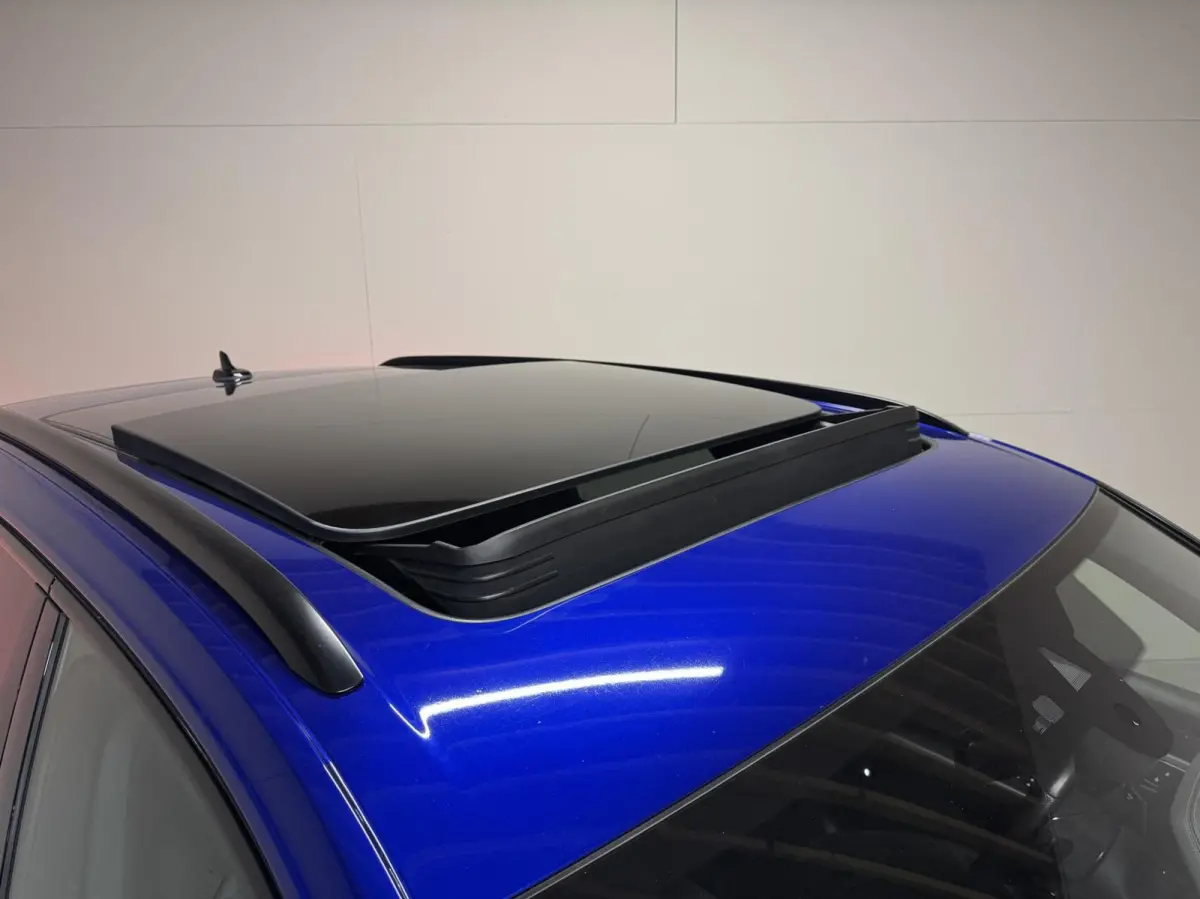 3.0 TSi eHybrid 4MOTION R-Line Pano Lapiz Blue