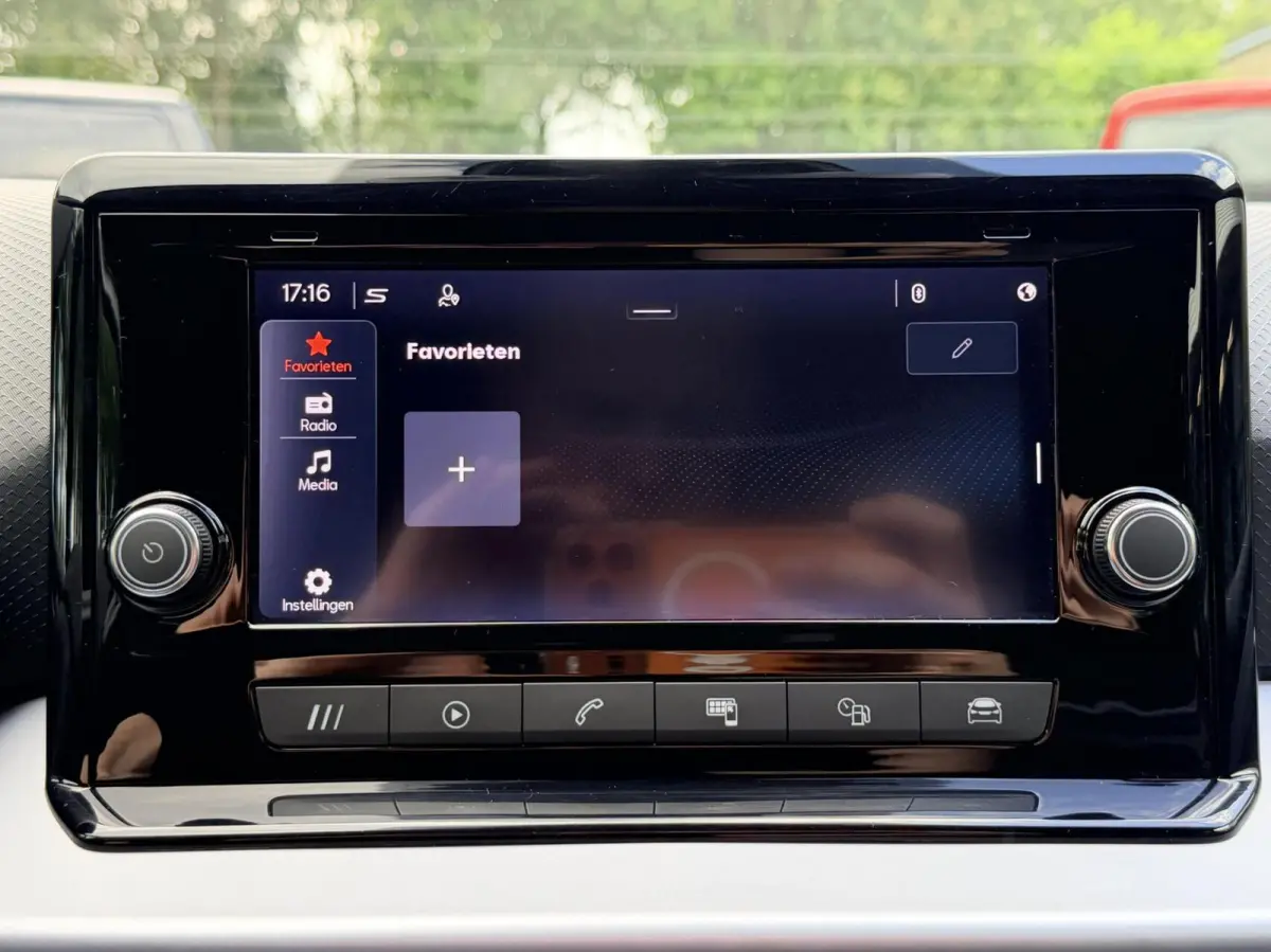 1.5 TSI FR Business Intense Plus | Sport | Automaat | Clima | Led | 4Cil. | Keurig Onderhouden