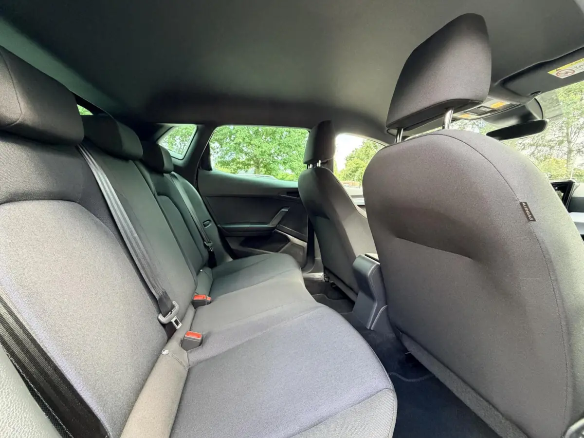 1.5 TSI FR Business Intense Plus | Sport | Automaat | Clima | Led | 4Cil. | Keurig Onderhouden