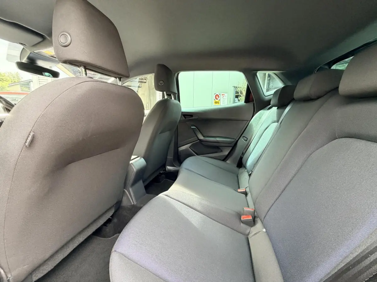 1.5 TSI FR Business Intense Plus | Sport | Automaat | Clima | Led | 4Cil. | Keurig Onderhouden