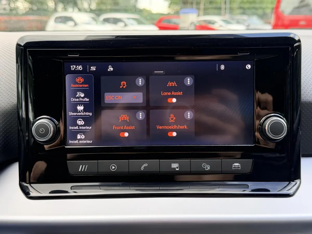 1.5 TSI FR Business Intense Plus | Sport | Automaat | Clima | Led | 4Cil. | Keurig Onderhouden