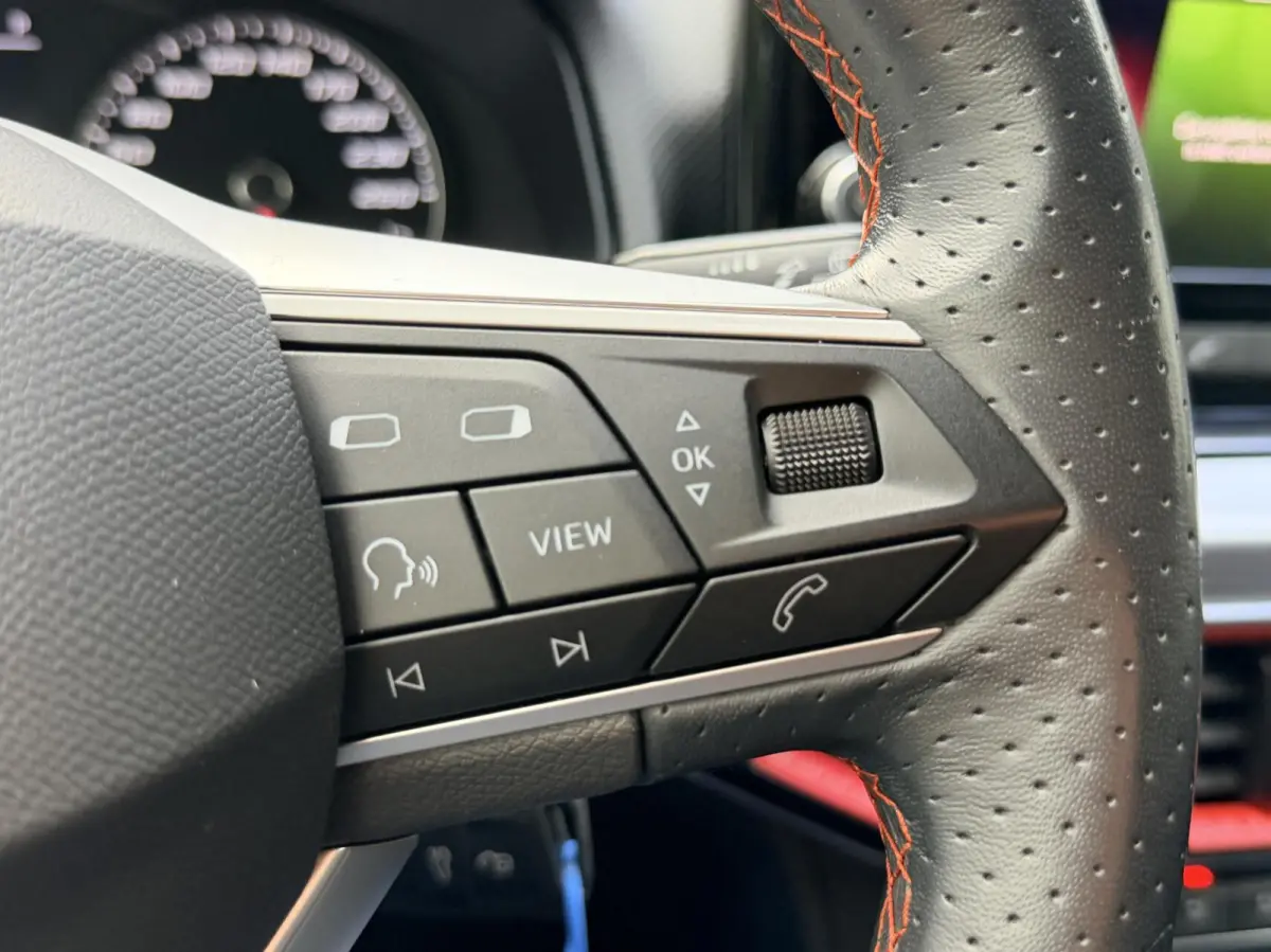 1.5 TSI FR Business Intense Plus | Sport | Automaat | Clima | Led | 4Cil. | Keurig Onderhouden