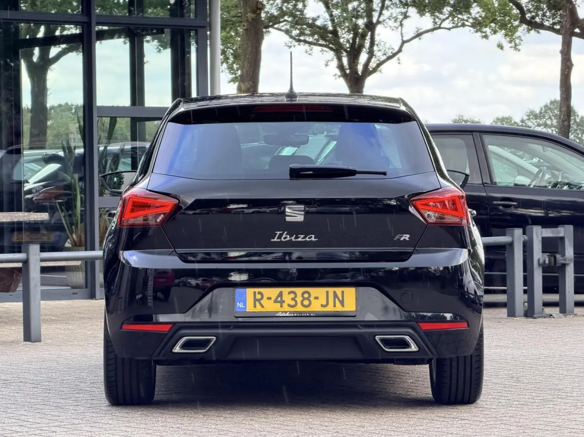 1.5 TSI FR Business Intense Plus | Sport | Automaat | Clima | Led | 4Cil. | Keurig Onderhouden