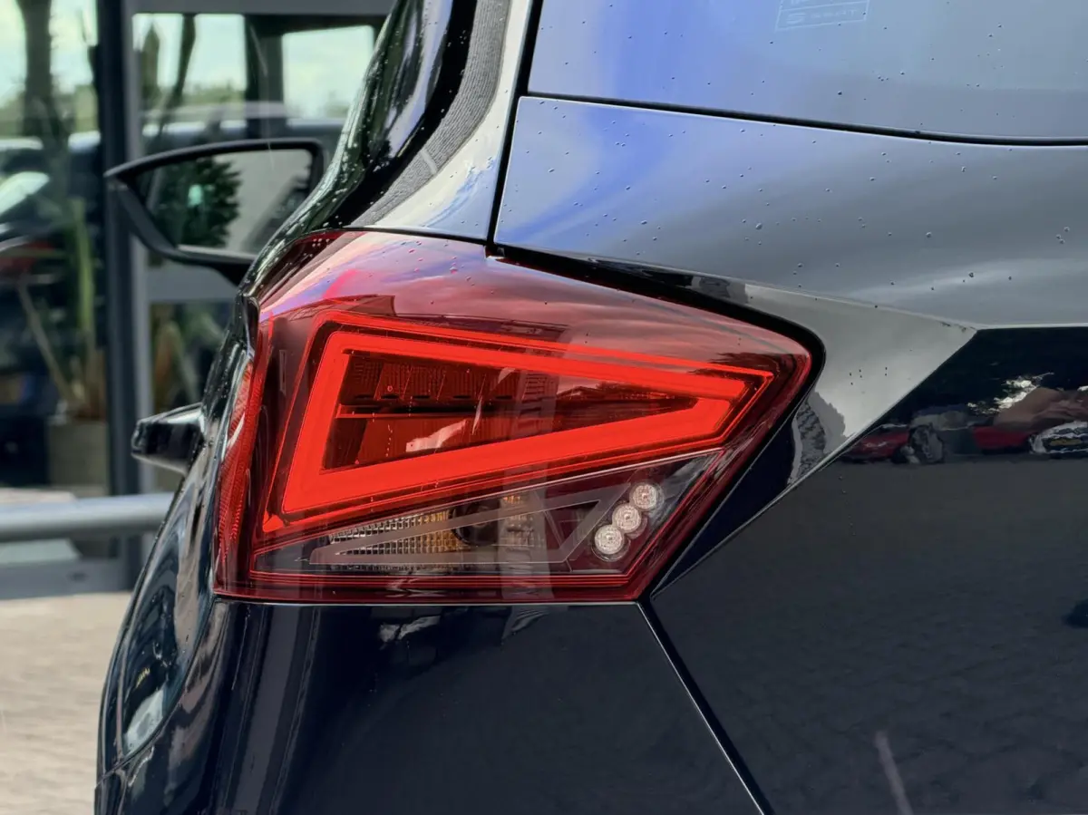 1.5 TSI FR Business Intense Plus | Sport | Automaat | Clima | Led | 4Cil. | Keurig Onderhouden