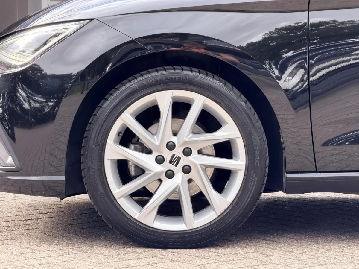 1.5 TSI FR Business Intense Plus | Sport | Automaat | Clima | Led | 4Cil. | Keurig Onderhouden