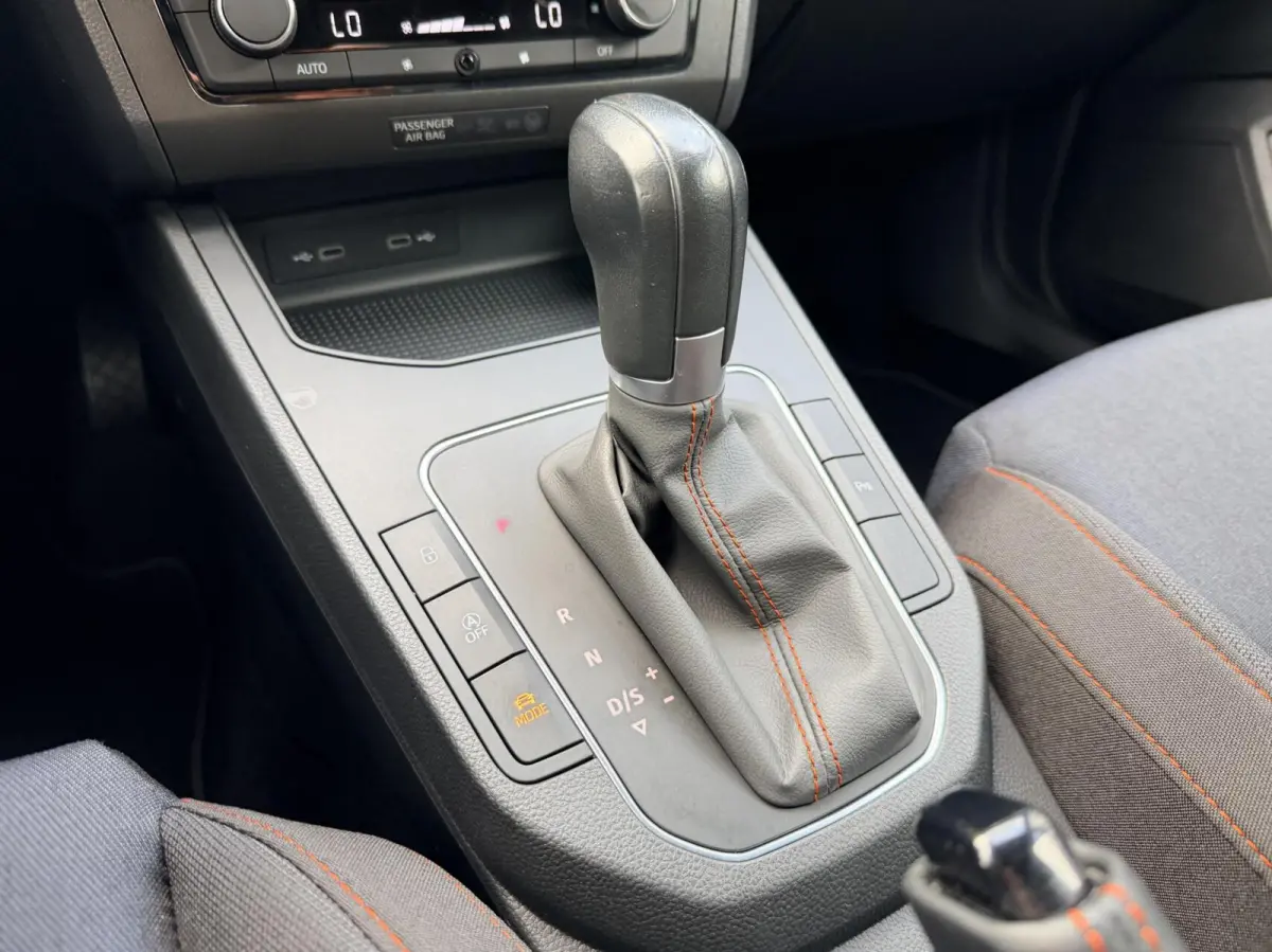 1.5 TSI FR Business Intense Plus | Sport | Automaat | Clima | Led | 4Cil. | Keurig Onderhouden