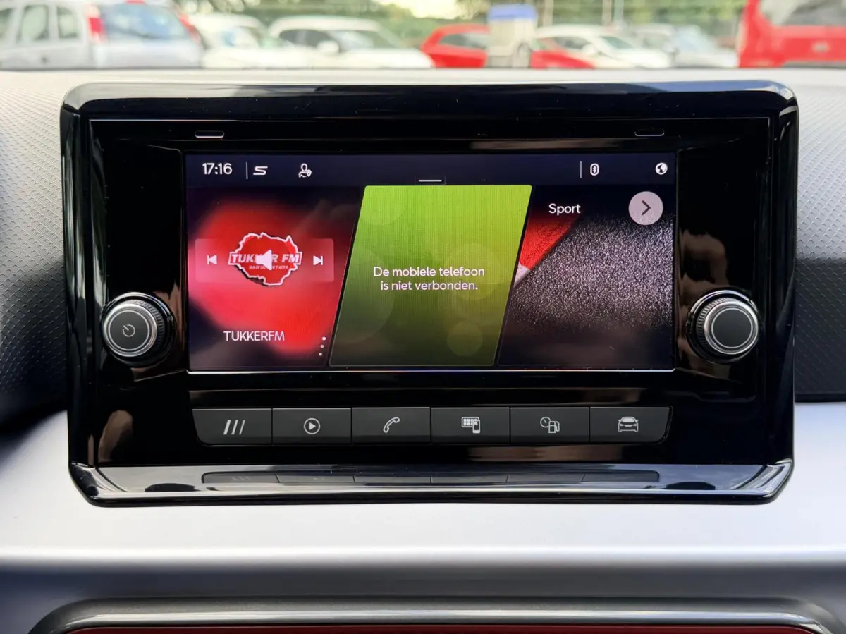 1.5 TSI FR Business Intense Plus | Sport | Automaat | Clima | Led | 4Cil. | Keurig Onderhouden