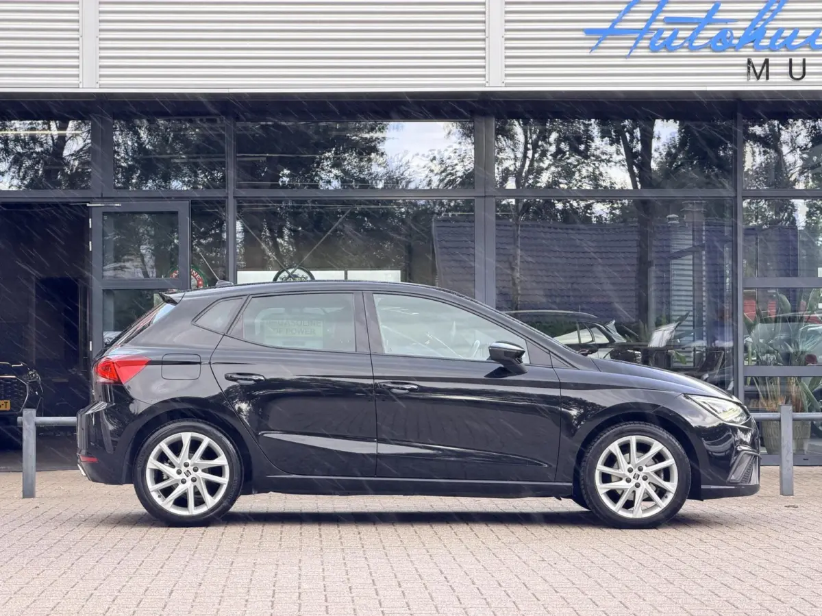 1.5 TSI FR Business Intense Plus | Sport | Automaat | Clima | Led | 4Cil. | Keurig Onderhouden