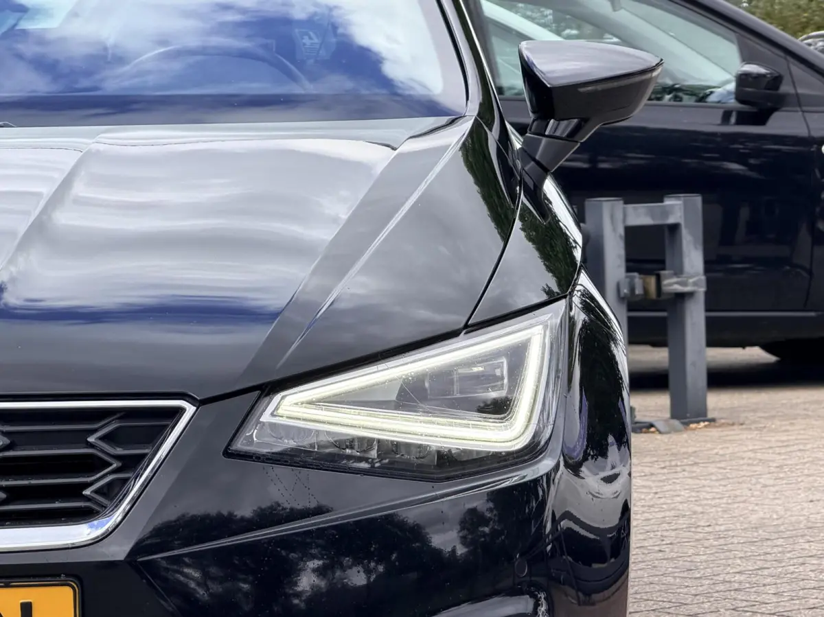 1.5 TSI FR Business Intense Plus | Sport | Automaat | Clima | Led | 4Cil. | Keurig Onderhouden