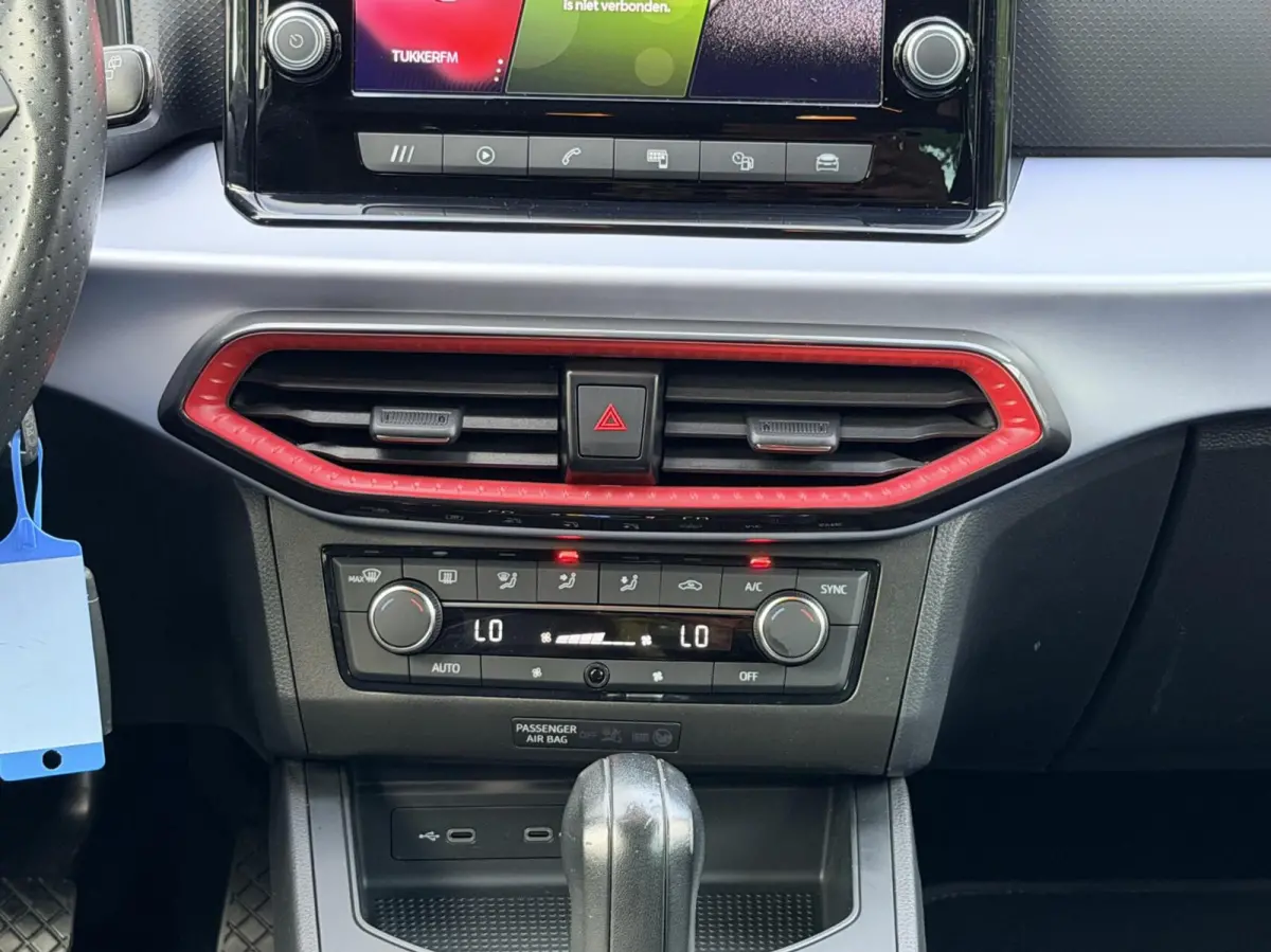 1.5 TSI FR Business Intense Plus | Sport | Automaat | Clima | Led | 4Cil. | Keurig Onderhouden