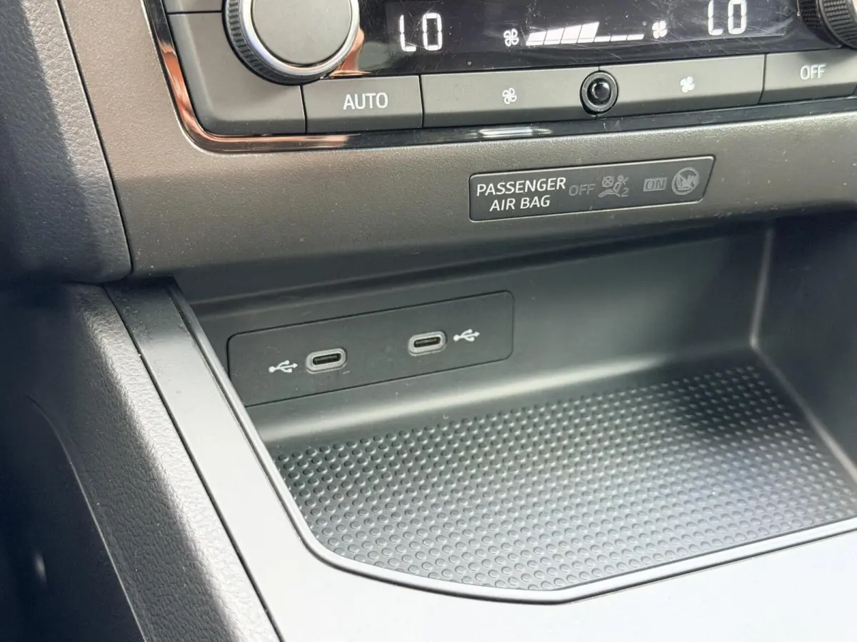 1.5 TSI FR Business Intense Plus | Sport | Automaat | Clima | Led | 4Cil. | Keurig Onderhouden