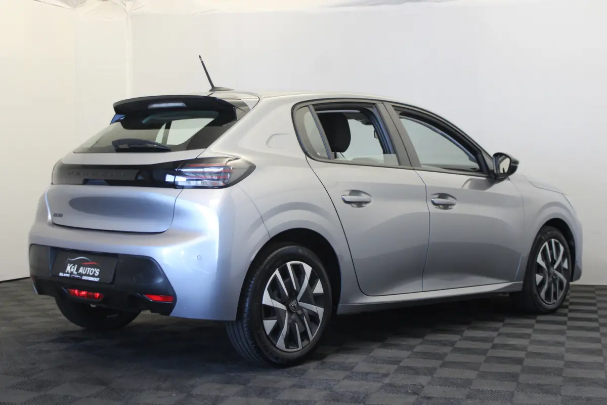 1.2 PureTech 75 Active |Carplay|