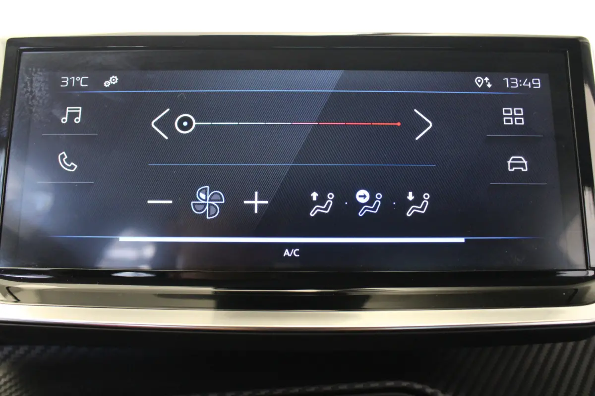 1.2 PureTech 75 Active |Carplay|