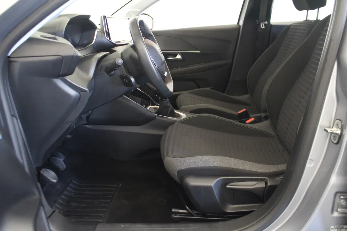 1.2 PureTech 75 Active |Carplay|