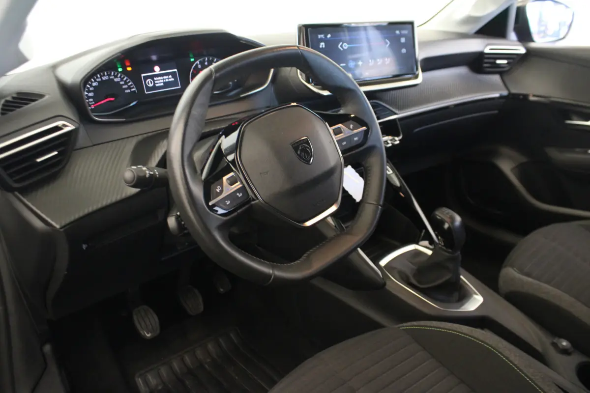 1.2 PureTech 75 Active |Carplay|