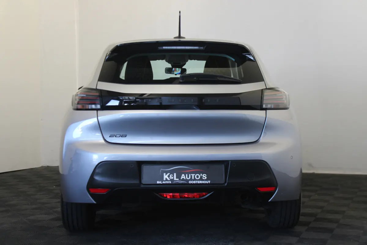 1.2 PureTech 75 Active |Carplay|