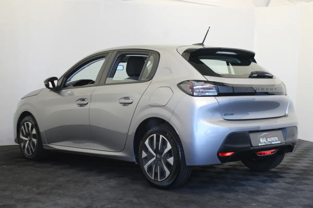 1.2 PureTech 75 Active |Carplay|