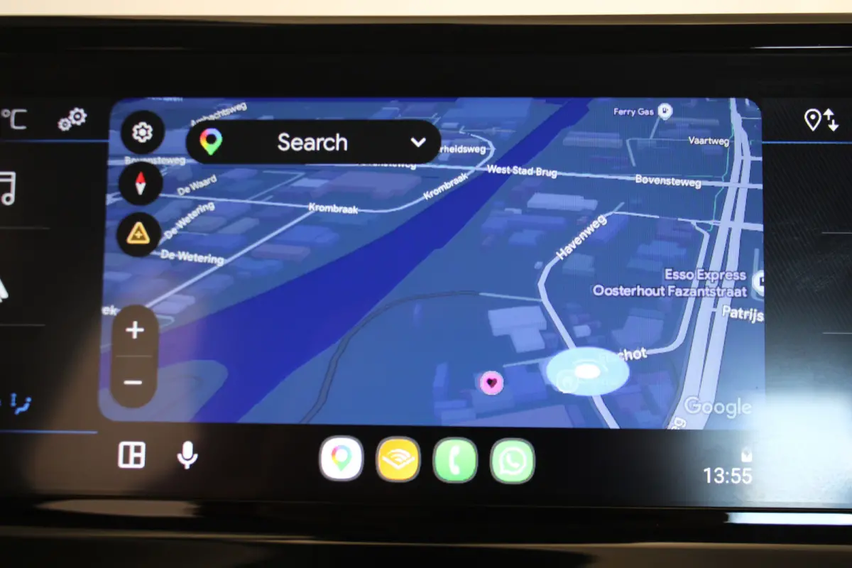 1.2 PureTech 75 Active |Carplay|