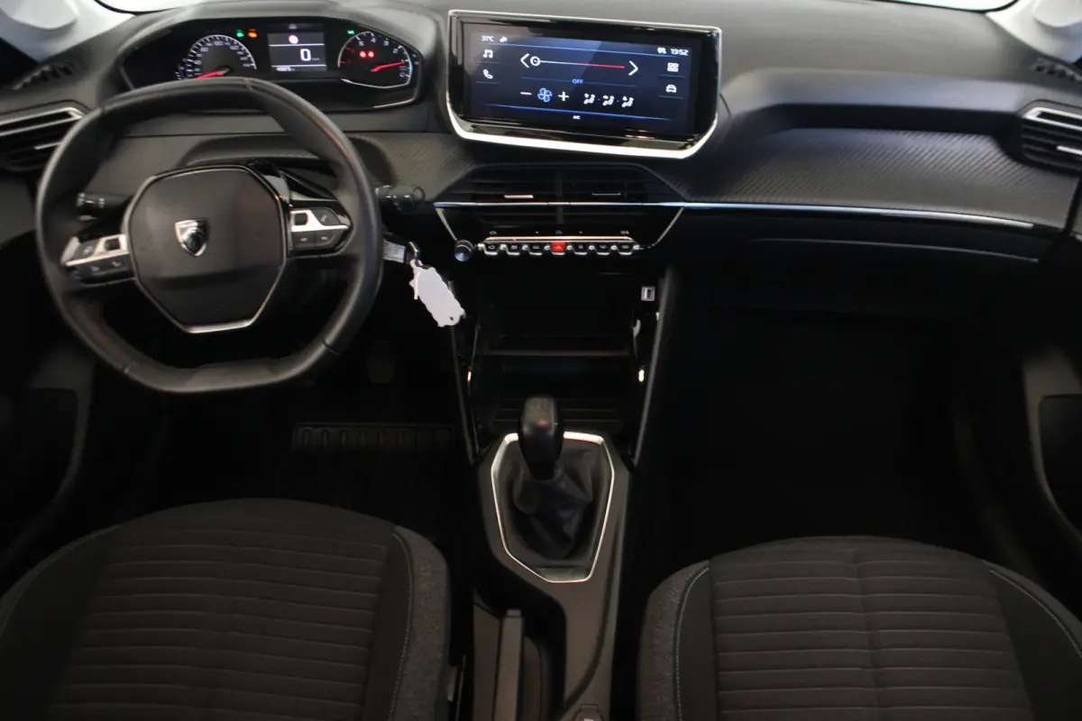 1.2 PureTech 75 Active |Carplay|