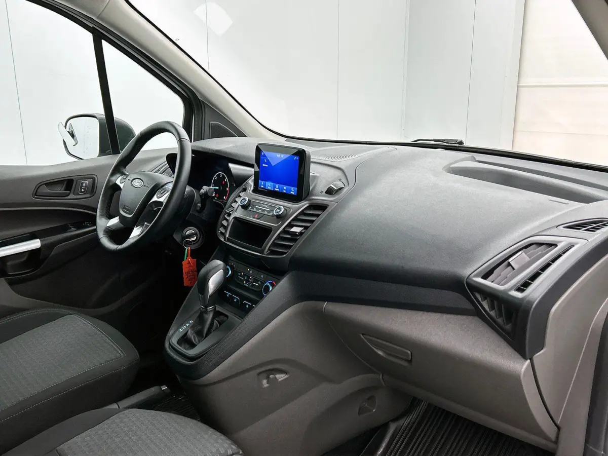 1.5 EcoBlue Automaat L2 Trend Navigatie Airco Parkeersensoren Cruise Control 3Zits Camera DAB+