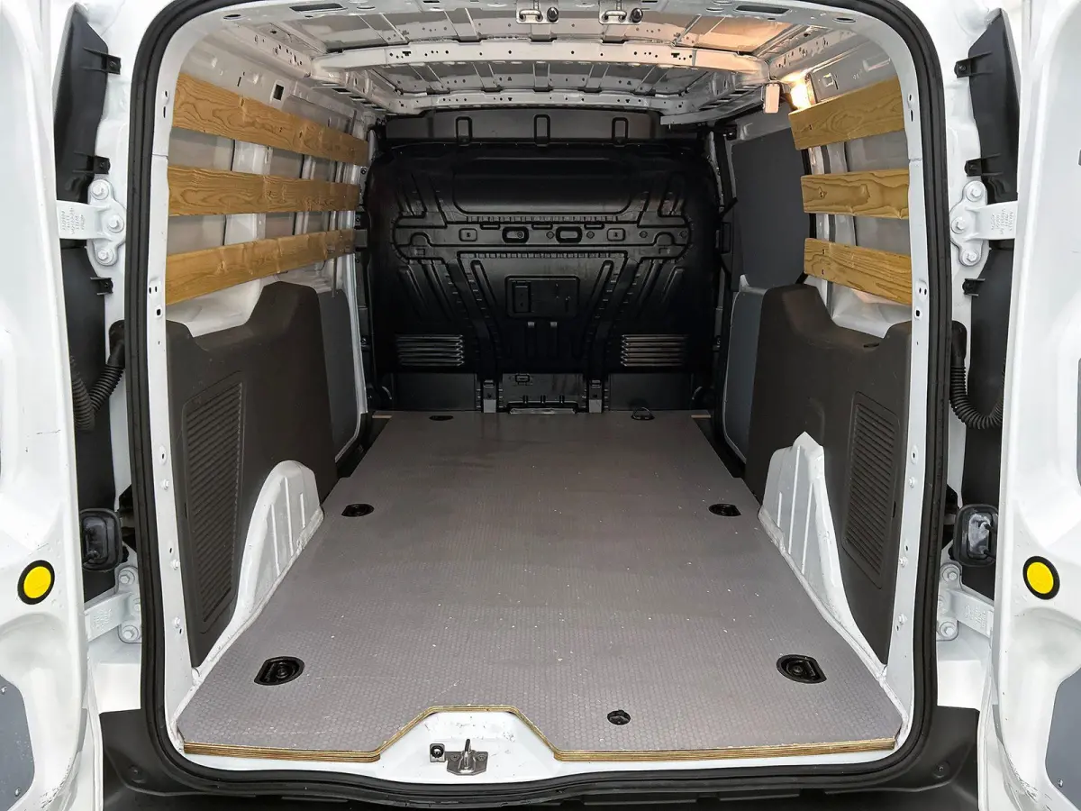 1.5 EcoBlue Automaat L2 Trend Navigatie Airco Parkeersensoren Cruise Control 3Zits Camera DAB+