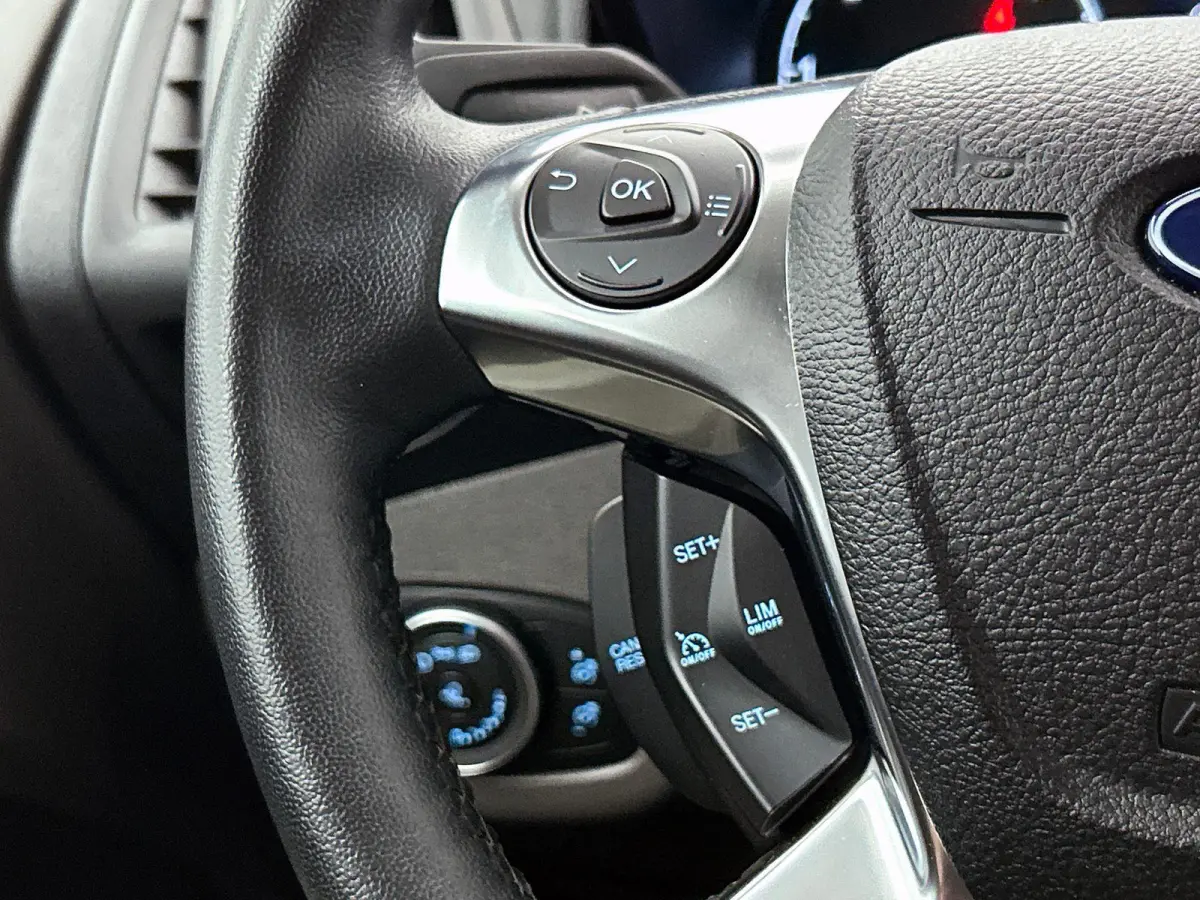 1.5 EcoBlue Automaat L2 Trend Navigatie Airco Parkeersensoren Cruise Control 3Zits Camera DAB+