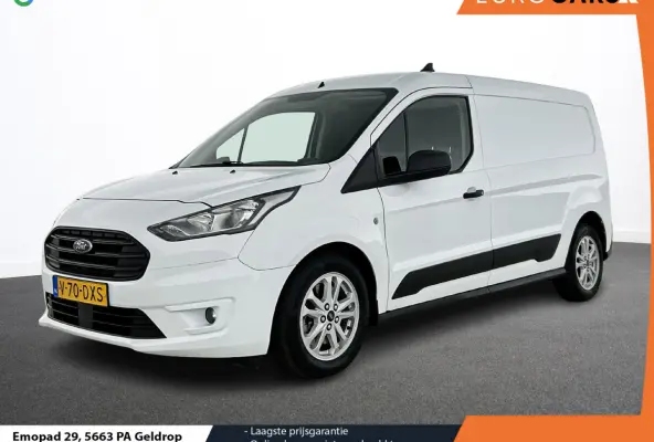 1.5 EcoBlue Automaat L2 Trend Navigatie Airco Parkeersensoren Cruise Control 3Zits Camera DAB+