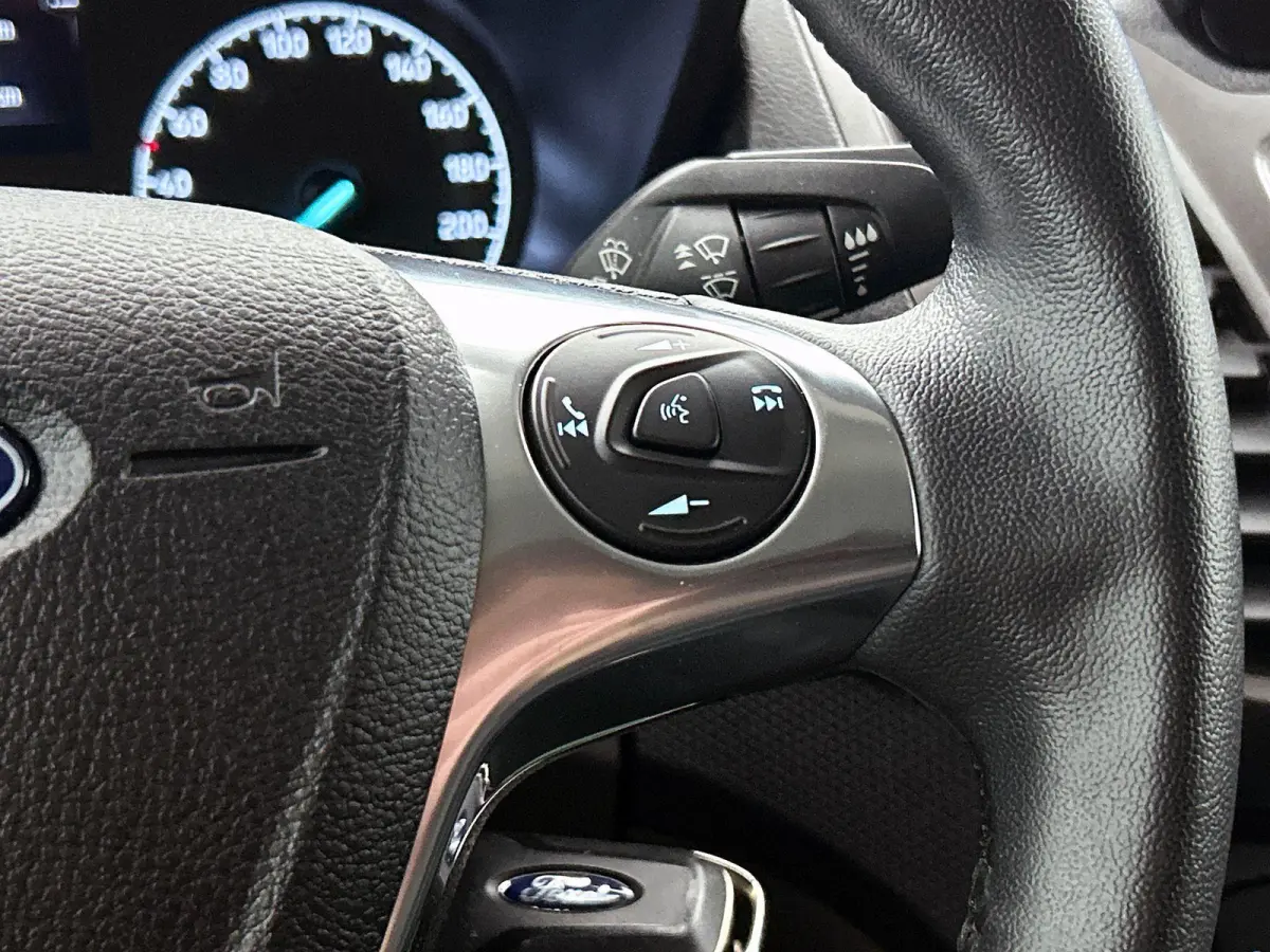 1.5 EcoBlue Automaat L2 Trend Navigatie Airco Parkeersensoren Cruise Control 3Zits Camera DAB+