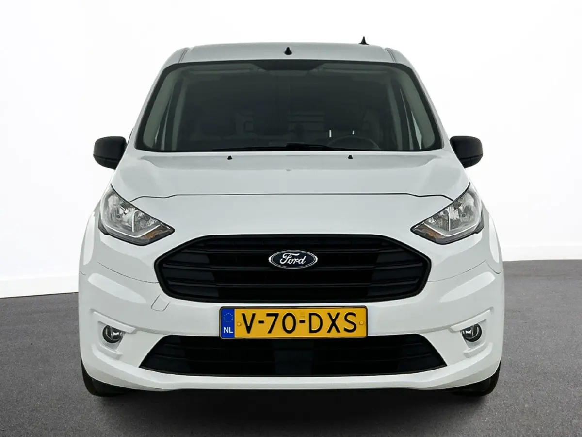 1.5 EcoBlue Automaat L2 Trend Navigatie Airco Parkeersensoren Cruise Control 3Zits Camera DAB+