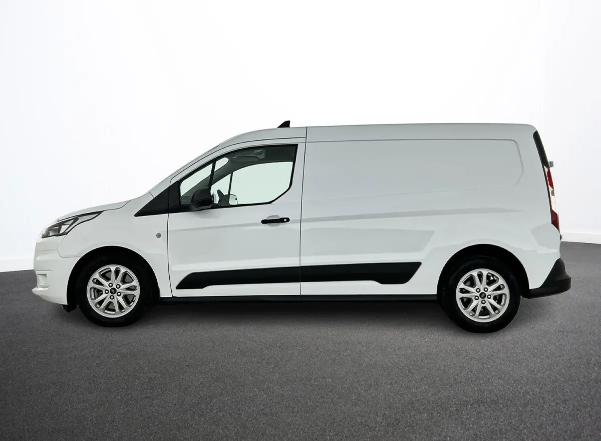 1.5 EcoBlue Automaat L2 Trend Navigatie Airco Parkeersensoren Cruise Control 3Zits Camera DAB+