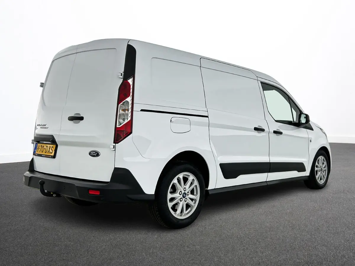 1.5 EcoBlue Automaat L2 Trend Navigatie Airco Parkeersensoren Cruise Control 3Zits Camera DAB+