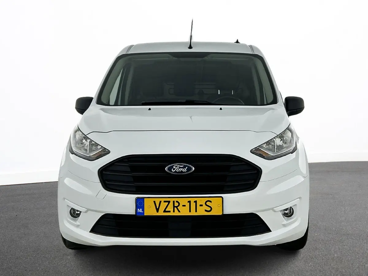 1.5 EcoBlue Automaat L2 Trend Navigatie Airco Parkeersensoren Cruise Control Camera
